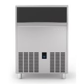 Fabbricatore di Ghiaccio Cubetti Pieno Deposito kg 42 Produzione nelle 24 ore kg 88 Modello C90