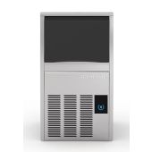 Fabbricatore di Ghiaccio Cubetti Pieno Deposito kg 6,5 Produzione nelle 24 ore kg 28 Modello C28