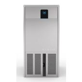 Fabbricatore di Ghiaccio cubetto cavo Deposito kg 7 Produzione nelle 24 ore kg 23 Modello K23