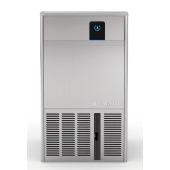 Fabbricatore di Ghiaccio cubetto cavo Modello K30 Deposito kg 10 Produzione nelle 24 ore kg 28 