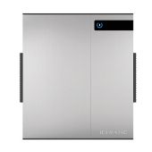 Fabbricatore di Ghiaccio cubetto modulare Modello M195 Produzione nelle 24 ore kg 212