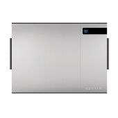 Fabbricatore di Ghiaccio cubetto modulare Modello M205 Produzione nelle 24 ore kg 220