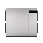 Fabbricatore di Ghiaccio cubetto modulare Modello M405 Produzione nelle 24 ore kg 400