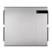 Fabbricatore di Ghiaccio cubetto modulare Modello M505F Produzione nelle 24 ore kg 460