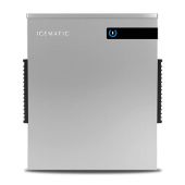Fabbricatore di Ghiaccio granulare Modello B305S Produzione nelle 24 ore kg 272