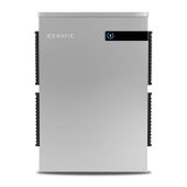 Fabbricatore di Ghiaccio granulare Modello B505 Produzione nelle 24 ore kg 570