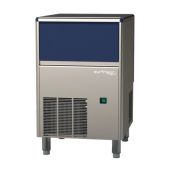 Fabbricatore\Produttore di Ghiaccio EFG Cubetti pieni Deposito kg 16 Produzione nelle 24 ore kg 37 Modello ECP37