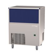 Fabbricatore\Produttore di Ghiaccio EFG Cubetti pieni Deposito kg 40 Produzione nelle 24 ore kg 68 Modello ECP70