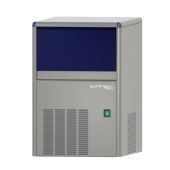 Fabbricatore\Produttore di Ghiaccio Granulare EFG Deposito kg 10 Produzione nelle 24 ore kg 60 Modello ES60
