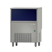Fabbricatore\Produttore di Ghiaccio Granulare EFG Deposito kg 40 Produzione nelle 24 ore kg 150 Modello ES150