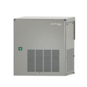 Fabbricatore\Produttore di Ghiaccio Granulare EFG Senza Deposito Produzione nelle 24 ore kg 160 Modello ESM160