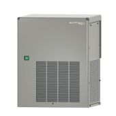 Fabbricatore\Produttore di Ghiaccio Granulare EFG Senza Deposito Produzione nelle 24 ore kg 510 Modello ESM510