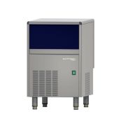 Fabbricatore\Produttore di Ghiaccio NUGGET(Pepite)  EFG Deposito kg 20 Produzione nelle 24 ore kg 85 Modello EN85