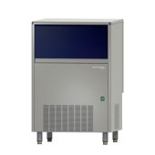 Fabbricatore\Produttore di Ghiaccio NUGGET(Pepite) EFG Deposito kg 50 Produzione nelle 24 ore kg 140 Modello EN140