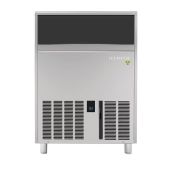 Fabbricatore di Ghiaccio nugget (pepite) Modello G160C Produzione nelle 24 ore kg 168