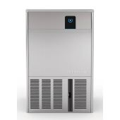 Fabbricatore di Ghiaccio cubetto cavo Deposito kg 12 Produzione nelle 24 ore kg 36 Modello K36