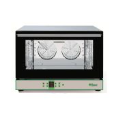 Forno a convezione con umidificatore Modello CMP4GPD
