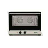 Forno a convezione con umidificatore Modello CMP4GPM