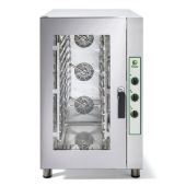Forno a convezione meccanico Modello STR10 Ventilatore centrifugo con autoreverse