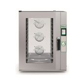 Forno a convezione misto touch a vapore diretto Modello TOP10TN