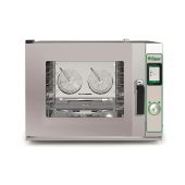 Forno a convezione misto touch a vapore diretto Modello TOP4TN