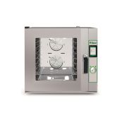 Forno a convezione misto touch a vapore diretto Modello TOP6TN