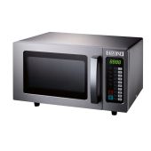 Forno a microonde digitale Modello EM025FJT