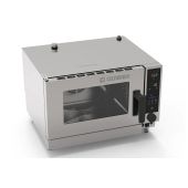 Forno elettrico misto con vapore diretto TX Programmabile Modello EOM04D