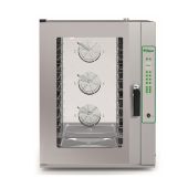 Forno misto convezione/vapore diretto digitale Modello TOP10DN