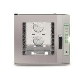 Forno misto convezione/vapore diretto digitale Modello TOP6DN