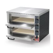 Forno Pizza Modello STROMBOLI Due Elettrico