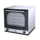 Forno elettrico a convezione CEM Modello FRNCV133M