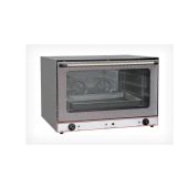 Forno elettrico a convezione con grill Modello S5 Capacità n. 4 teglie in alluminio cm 60x40