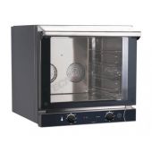 Forno a Convezione Elettrico Manuale Ventilato Capacità teglie 4 Modello FEM04NE595V