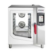 Forno elettrico a convezione Touch screen per pasticceria Modello PE66TC.1B