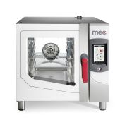 Forno elettrico a convezione Touch screen per pasticceria Modello PE46TC.1B