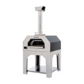 Forno a legna per pizza CLN Modello CFRPB435