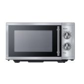 Forno microonde con grill Modello MWOB2GR 