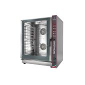 Forno a convezione digitale autopulente a convezione Modello AL CAPONE 10