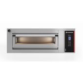Forno elettrico pizza Pyralis DIGITALE  D4 PG Modello P08PY12069