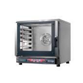 Forno a convezione digitale Modello FEDL06NEMIDV