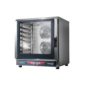 Forno a convezione digitale Modello FEDL07NEMIDV