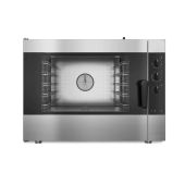 Forno elettrico convezione elettromeccanico RLDM per pasticceria e gastronomia Modello RISFOR009