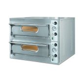 Forno Elettrico per pizza RI 2 camera di cottura Modello START99BIG