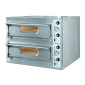 Forno Elettrico per pizza RI 2 camera di cottura Modello START44
