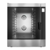 Forno elettrico touch screen RLDM per pasticceria e gastronomia Modello RISFOR002