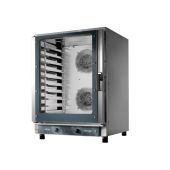 Forno a convezione meccanico Modello FEM10NEMIDV