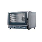 Forno a convezione meccanico Modello FEM04NEMIDV