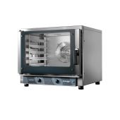 Forno a convezione meccanico Modello FEM05NEMIDV