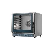 Forno a convezione meccanico Modello FEM06NEMIDV